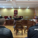 Constatados malos tratos denunciados por la mujer que afirma que fue obligada a abortar por su expareja en Ciudad Real
