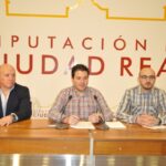 El municipio de Alcolea abre este domingo el Circuito de Trail Series Ciudad Real 2019