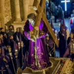 La Semana Santa de Mota del Cuervo también se hace un hueco en FITUR 2019