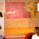 Caballero agradece el esfuerzo para que todos unidos muestren en FITUR la potencialidad turística de nuestra tierra