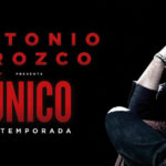 Luís Piedrahita, Antonio Orozco y un festival de música barroca, entre las actividades culturales más destacadas de esta semana en los teatros de C-LM