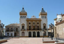 Estos son los 6 municipios más grandes de C-LM, y no necesariamente los más poblados