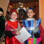La programación de Navidad de Torrijos se clausura este fin de semana con dos eventos solidarios