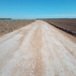 Medina niega que el Ayuntamiento de Tomelloso sea el impulsor del arreglo del Camino Real a su paso por Socuéllamos