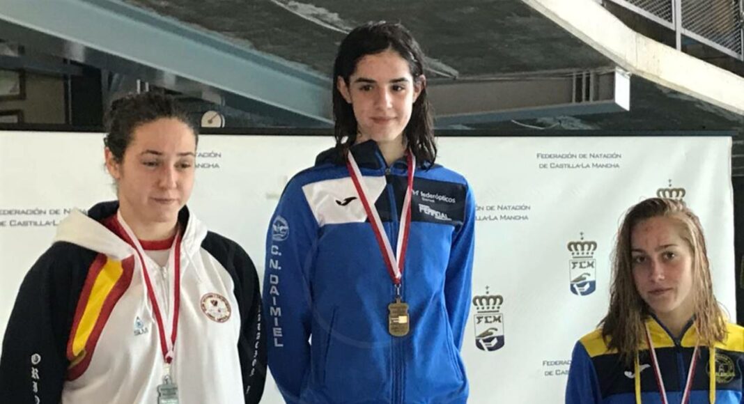 Campeonato regional natacion larga distancia 003