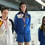 Tomelloso acoge el Campeonato Regional de Natación de Larga Distancia
