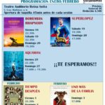 ‘Aquaman’ o ‘Superlópez’, entre las películas del ‘Socuéllamos+Cine’