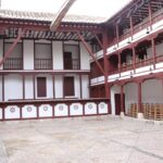 La Fundación Festival Internacional de Teatro Clásico de Almagro hace un llamamiento a quince festivales sobre el Siglo de Oro