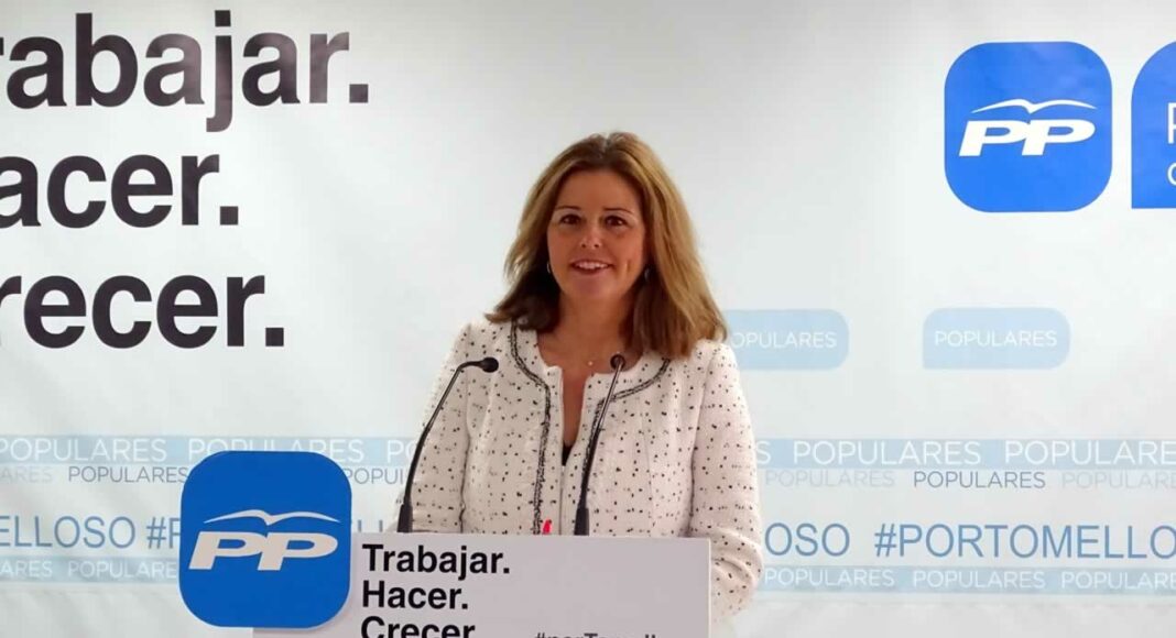 Cortes Valentin en Rueda de Prensa