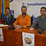 Socuéllamos presenta la carrera de orientación ‘La Mancha de Vejezate’