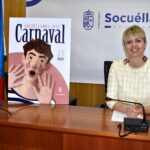 El Carnaval 2019 de Socuéllamos ya tiene cartel oficial