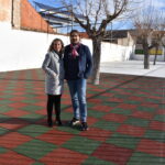 Finalizan las obras en el colegio Gerardo Martínez, Carmen Arias y El Coso de Socuéllamos
