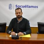 Cobo niega que la piscina climatizada de Socuéllamos haya tenido un sobrecoste de 60.000 euros