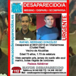 Buscan a una persona de 73 años desaparecida en Villahermosa