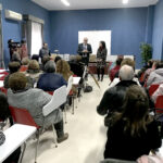 La campaña ‘Estas Navidades, compra en Manzanares’ contó con la participación de casi mil personas