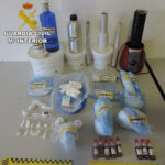 Prostitución, clubs de alterne y venta de droga con una vivienda de Valdepeñas como punto de partida