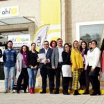 Acuerdo entre Ahí+ CLM y el INDEPF a favor de las personas con Enfermedades Poco Frecuentes