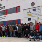 Itecam pone en marcha 7 Formaciones Duales con la creación de cerca de 100 puestos de trabajo en la región