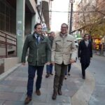 Francisco Javier Luna será el candidato del PP a la Alcaldía de Puertollano