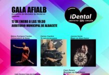 «AFIALB», una gala solidaria para apoyar a los afectados por el cierre de iDental en Albacete