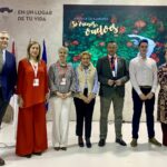 Socuéllamos hace su presentación en Fitur 2019 como “destino ineludible” para los amantes del vino