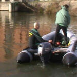 El fallecido al caer con su coche al río Cabriel en Enguídanos es José Vicente Antón, exalcalde del municipio