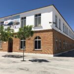 El PSOE Socuéllamos denuncia el parón en las obras del patio de infantil del CEIP Gerardo Martínez