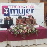 La nueva sede del Juzgado de Paz de Herencia rinde homenaje a la primera mujer fiscal española