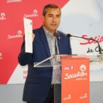 Siro Ramiro no repetirá como candidato a la alcaldía de Almadén