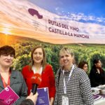 Hortensia López, sorprendido por el «repentino» interés del PSOE en el turismo local