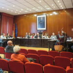 El Pleno del Ayuntamiento de Manzanares aprueba la Cuenta General 2016