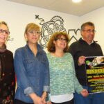 ‘Airén’ reconoce como “Rondador” a la Agrupación de Música y Danza ‘Manuel de Falla’