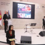 El turismo cultural y de museos, claves en la presentación de Manzanares en FITUR 2019