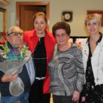 Homenajean en Socuéllamos a ‘Josete el Pintor’ por su contribución a la cultura