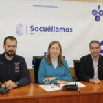 Un convencio de 40.000€ entre el Ayuntamiento de Socuéllamos y el Yugo UDS