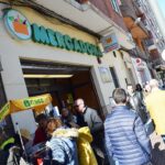 En marzo comenzará la reforma del Mercadona del Paseo de San Gregorio, en Puertollano (Ciudad Real)