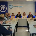 El PP de Ciudad Real reúne a expertos, afiliados y simpatizantes para hablar sobre política social