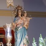 Consulta la programación de las fiestas en honor de la Santísima Virgen de la Paz en Manzanares