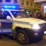 Si vas a conducir mañana por Cuenca, estas son las restricciones que habrá para el tráfico
