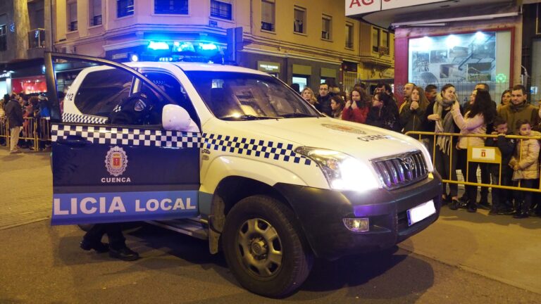 Si vas a conducir mañana por Cuenca, estas son las restricciones que habrá para el tráfico