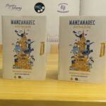 Consulta la programación del festival ManzanaREC, con cortometrajes nominados a los Goya