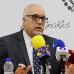 Julián Nieva anuncia que se presenta a la reelección tras hacer balance del mandato