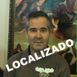 Aparece Rafael Serrano, el vecino de Alcubillas que desapareció ayer