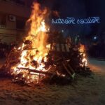 Las fiestas de San Antón de Manzanares se celebrarán del 12 al 17 de enero