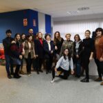 Socuéllamos acoge la campaña ‘Pueblo a pueblo’ de manos de Carmen Quintanilla