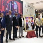 Mota del Cuervo luce su Semana Santa en Madrid en FITUR 2019