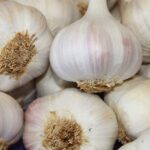 Reunión en Las Pedroñeras para analizar la situación del mercado del ajo