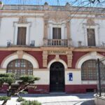 Nuevo Centro Regional de Folklore en Ciudad Real