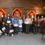 Caballero destaca que la Diputación lleva invertidos en Corral de Calatrava más de un millón de euros