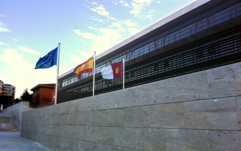 Las ayudas para asociaciones de consumidores de C-LM podrán pedirse desde el sábado Las ayudas para asociaciones de consumidores de C-LM podrán pedirse desde el sábado